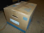 #153 Weg 00536ET3E184T-S 5HP 3600RPM 3PH 182/4T 230/460V 60HZ Motor. Fixed Price $499.00.