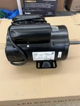 Century MOTOR-010-01 Oem Replacement Single Phase Shaft. Fixed Price $150.00.