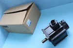 Omron Ac Servo Motor R88M-K2K020T-S2 2.0KW, 1PCS, Free Expedited Shipping. Fixed Price $699.00.