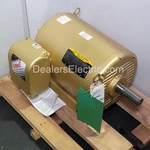 Baldor 15 Hp 1200 Rpm Odp 230/460V 284T Phase Motor M40G048X775 New Surplus. Fixed Price $1373.75.