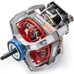 Dryer Drive Motor For Whirlpool LDR3822HQ0 3HLER5437JQ2 YWED4800XQ0 WED7000DW0. Fixed Price $107.89.