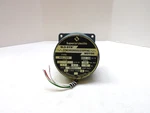 Superior Electric M091-FD09 Slo-syn Synchronous Stepping Motor 1.7V 4.7A. Fixed Price $37.50.