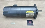 Baldor Permanent Magnet Servomotor MTE-4070-FL-6B 120V 2500RPM 10A, 39A Peak. Fixed Price $900.00.