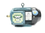 Brook Crompton WA8N1.5-5 (as Pictured) Nsnp. Fixed Price $327.00.