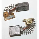 Dayton 6YHY5 Motor Brush Set, 5/16 In L, 9/16 W, PK2. Fixed Price $59.99.