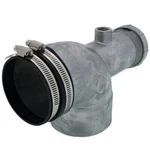 Ao Smith 100187862 3 In. Aluminum Exhaust/condensate Elbow. Fixed Price $224.88.