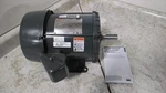 Dayton 2NKY7B Hp 3540 Rpm 208-230/460VAC 3-PHASE General Purpose Motor (c). Fixed Price $99.99.