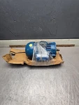 Weg Severe Duty Motor 3PH 3HP CT00350NPW22T 575V 3460RPM New Surplus !!. Fixed Price $499.95.