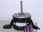 Zhongshan Broad-ocean Y7L623C23 Blower Motor 115V 4SPD 1/3HP 1025RPM 622297. Fixed Price $137.50.