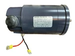 Vickers Polymotor 9919-123-90023 Class F Motor, Vdc, 29 Amp. Fixed Price $245.00.
