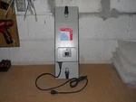 Trane American Standard TFE210A9FR1 Power Supply 71S22A-101. Fixed Price $689.00.