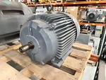 Baldor M131 98774872 75HP 3555RPM 460V 365TS P360398-M13F. Fixed Price $2000.00.