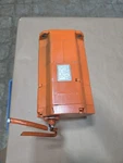 Abb Robotics 1FK6083-6AZ21-9ZZ9-ZS03 Ac Servo Motor, 3HAB6249-1/4,. Fixed Price $399.99.