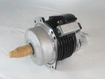 Abb Robotics PS130/6-50-P-4449 Servo Motor New. Fixed Price $611.99.