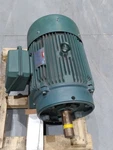 Leeson/wattsaver C326T11FB3D Industrial Ac Motor, 30HP Frame. Fixed Price $1853.00.