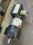 Dayton 6Z916A Dc Gearmotor - 90V 139 Rpm. Fixed Price $200.00.