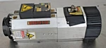 Keramik Hsd Es 919A 2P 8K Kw H1 Iso 30 Electro Spindle Motor #3. Fixed Price $1400.00.