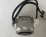 Used & Tested Harmonic Drive FHA-14C-50-US200-M1 Servo Integrated Motor. Fixed Price $2457.00.