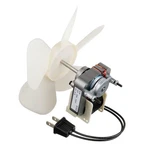Bojack Bathroom Vent Fan Motor 120V 60HZ 0.60A 30W With 686,687,8870,M686 Yjf.... Fixed Price $40.35.