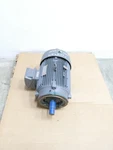 Siemens 1LA9256-1YK79-2CT Motor 256TCZ 3PH 7.5HP 1770RPM 460V-AC. Fixed Price $877.50.