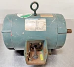 Marathon Motor, 1VN184TTDR4027 Af L, Cat# E905, Hp, 1740 Rpm, PH-3, Fr. Fixed Price $109.99.