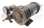 Yaskawa Electric FELQ-8TU Induction Motor 0.4KW 4POLE 200V/50HZ/2.2A/1410RPM. Fixed Price $258.00.