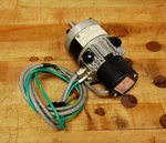 Yaskawa Minertia Motor UGRMEM-04SSA71 PN:UTOPI-050SA Series Used. Fixed Price $150.03.