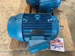 Weg 04018ET3ECT324TF1-W2 324TC 40HP 1755RPM 230/460V Electric Motor. Fixed Price $1964.45.