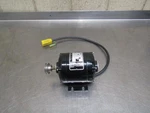 Bodine NSH-12 Electric Motor 1/50 Hp 115V 1725 Rpm Ph. Fixed Price $49.99.