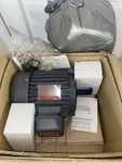 General Electric 5K143BC2A Motor LR47823 1/2 Hp K174 Used. Fixed Price $1399.99.