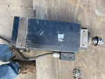Perske Spindle Router Motor Knos 71.16-2 11HP 17740 Rpm 01015486 30 Day Ret. Fixed Price $750.00.