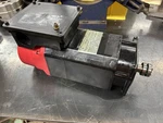 Ge Fanuc Ac Spindle Motor Model A1 Type A06B-0850-B391 #3000 1.5 Kw No C999J1181. Fixed Price $500.00.