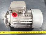 Nord SK90LH/4 Cus, Gear Motor, 1745RPM, 2HP, 230/460VAC, 60HZ, 0533G. Fixed Price $599.95.