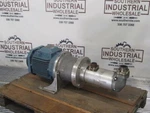Abb Motors 3G Aa 131 002-BDA & Imo Pump 04 065N2 Lxbe A215 13293 Std. Fixed Price $1900.00.