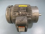 Baldor VM3581T Hp 1725 Rpm 460 Volts Electric Motor - New. Fixed Price $359.99.