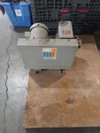 Mayfran, Gear Reduction With Baldor M3611T, 3HP, 1725RPM, 182T. Fixed Price $3499.99.