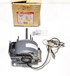 Magnetek 177 Permanent Split Capacitor Motor 1/6 Hp 1075 Rpm HE3E176N. Fixed Price $299.99.