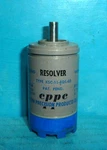 Clifton Precision Co. KSC-11-EQS-60 Synchro Resolver 115V 2 Phase Rotor. Fixed Price $49.95.
