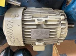 Ge Hp Motor 875 Rpm 460 V Frame 213T 5KS213QPA8DA5A. Fixed Price $599.00.