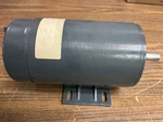 Tru PITCH,SR36178,DC Motor 1/8HP 90VDC 1800RPM. Fixed Price $125.00.