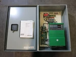 New Seco M4410-22120A 10-HP Mentor Ii M4000 Digital Dc Drive Warner Electric. Fixed Price $4500.00.