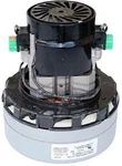Ametek 116757-13 5.7" 120V 2-STAGE Vacuum Motor Blower Replacement B/b. Fixed Price $149.99.