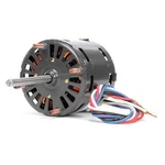Dayton 4YU32 MOTOR,1/30 HP,1550/1300/1050,3.3,115V. Fixed Price $109.76.