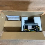 Century Motors FS1076S 3/4HP 208-230V 1075RPM Speed. Fixed Price $115.00.