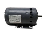 Magnetek H844 10-158824-01 Ac Motor Hp 3450 Rpm Nsnp. Fixed Price $282.00.