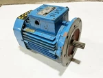 Kone MT09L2A10801BIP54 Electric Motor 2HP 575V 1680RPM 2.8A 3PH 280102. Fixed Price $659.95.