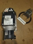 Speck Pumpen Y-2841.0055 Motor 230VAC. Fixed Price $255.00.