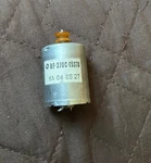 Oem Mabuchi RF-370C-15370. Removed From Unsold Devices. Fixed Price $10.50.