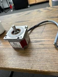 Pacific Scientific Powerpac Step Motor. Fixed Price $175.00.