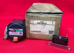 Oriental Motor 0IK3GN-D Induction 2.5/3W 200V 50/60HZ 0.07A. Fixed Price $100.00.